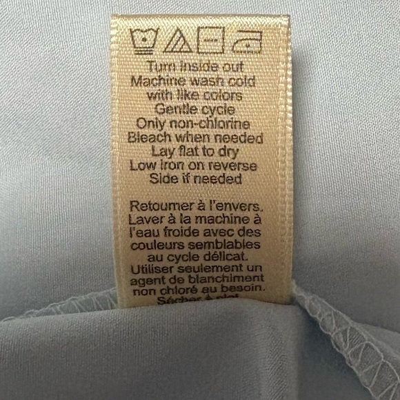 Thirty Thirty Dress - Picture 7 of 7